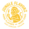 Jungle Flavorz logo